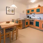 Duenenpark Binz - Komfort Ferienwohnung Mit 2 Schlafzimmern Und Terrasse Im Erdgeschoss 264