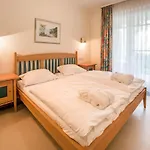Duenenpark Binz - Komfort Ferienwohnung Mit 2 Schlafzimmern Und Terrasse Im Erdgeschoss 264